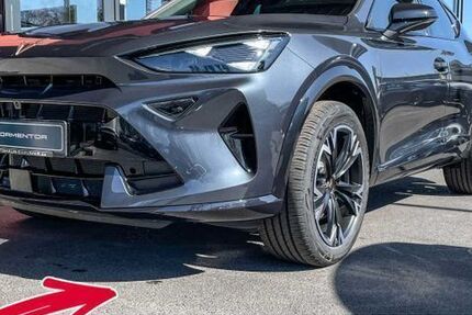 Cupra Formentor 5.007 km 36.480 &euro; Ibbenbüren 49479