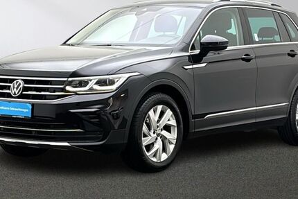 VW Tiguan 99.104 km 27.990 &euro; Emsdetten 48282