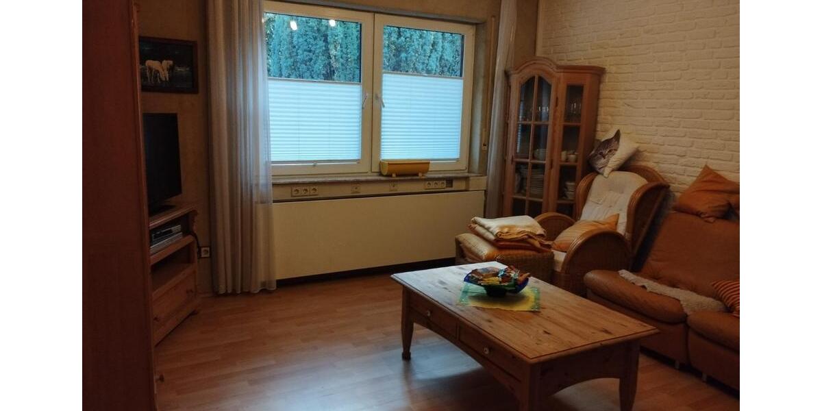 Erdgeschoßwohnung Lingen (Ems) - 3 Zimmer, 73 m&sup2;, 700&euro; | Angebot:25879935