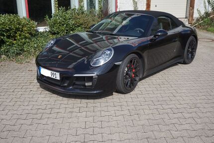 Porsche 991 39.000 km 119.900 &euro; Tecklenburg 49545