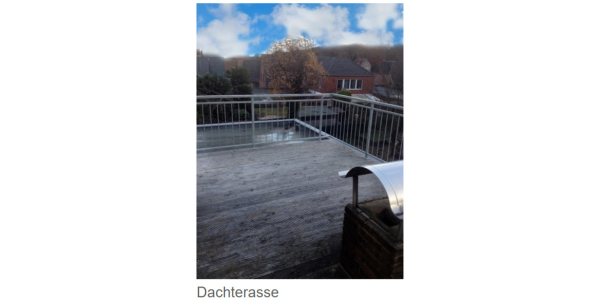 Maisonettenwohnung Rheine Altenrheine - 4.5 Zimmer, 155 m&sup2;, 1.050&euro; | Angebot:24691910