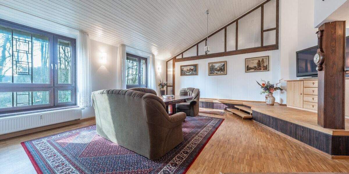 Mehrfamilienhaus, Wohnhaus Ibbenbüren Püsselbüren - 9 Zimmer, 284 m&sup2;, 798.000&euro; | Angebot:25773362
