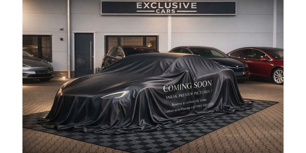 Tesla Model S 72.350 km 88.950 &euro; Emsbüren 48488