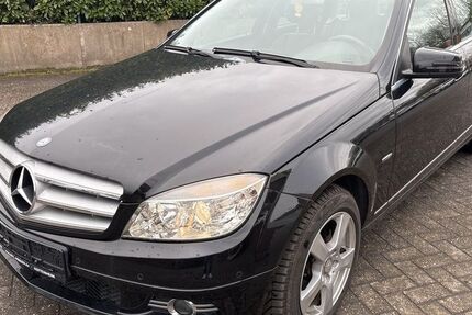 Mercedes-Benz C 180 175.700 km 4.110 &euro; Greven 48268