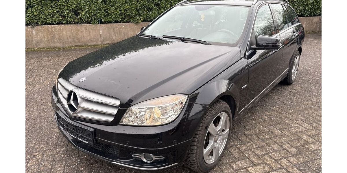 Mercedes-Benz C 180 175.700 km 4.110 &euro; Greven 48268