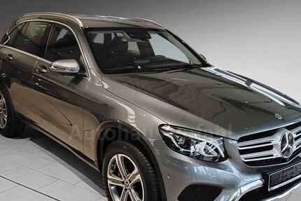 Mercedes-Benz GLC 250 50.000 km 29.800 &euro; Lengerich 49525
