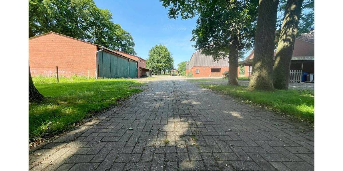 Mehrfamilienhaus, Wohnhaus Ladbergen - 649.000&euro; | Angebot:26015984