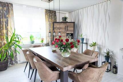 Wohnung Ibbenbüren Dickenberg - 3 Zimmer, 87 m&sup2;, 253.000&euro; | Angebot:25691264