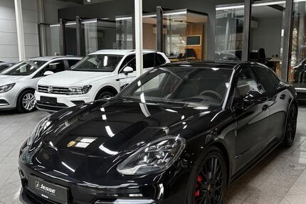 Porsche Panamera 61.568 km 95.990 &euro; Ibbenbüren 49477