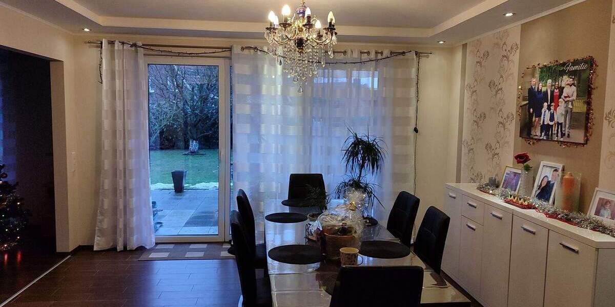 Einfamilienhaus Lünne - 5 Zimmer, 138 m&sup2;, 491.000&euro; | Angebot:25834622