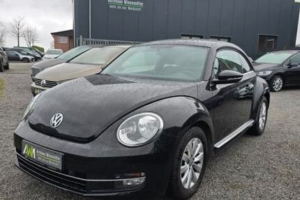 VW Beetle 71.100 km 11.999 &euro; Neuenkirchen 48485