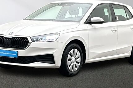Skoda Fabia 42.990 km 12.380 &euro; Emsdetten 48282