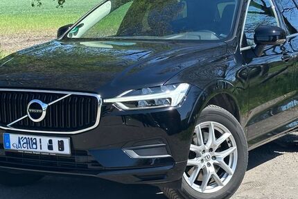 Volvo XC60 115.000 km 25.490 &euro; Gronau 48599