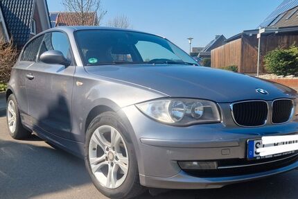 BMW 116 244.600 km 2.495 &euro; Rheine 48432