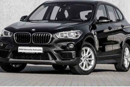 BMW X1 60.988 km 18.490 &euro; Emsdetten 48282