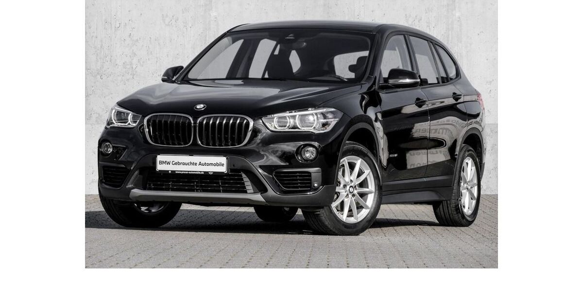 BMW X1 60.988 km 18.490 &euro; Emsdetten 48282