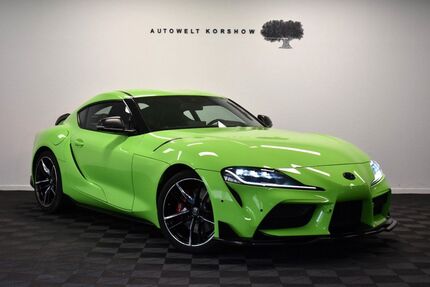 Toyota Supra 47.500 km 56.500 &euro; Saerbeck 48369