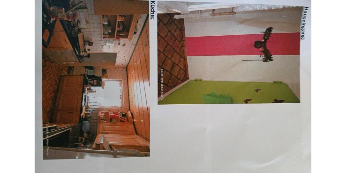 Einfamilienhaus Gronau (Westfahlen) - 7 Zimmer, 176 m&sup2;, 330.000&euro; | Angebot:26032805