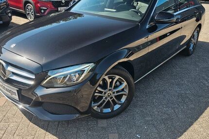 Mercedes-Benz C 220 143.591 km 16.490 &euro; Isterberg 48465