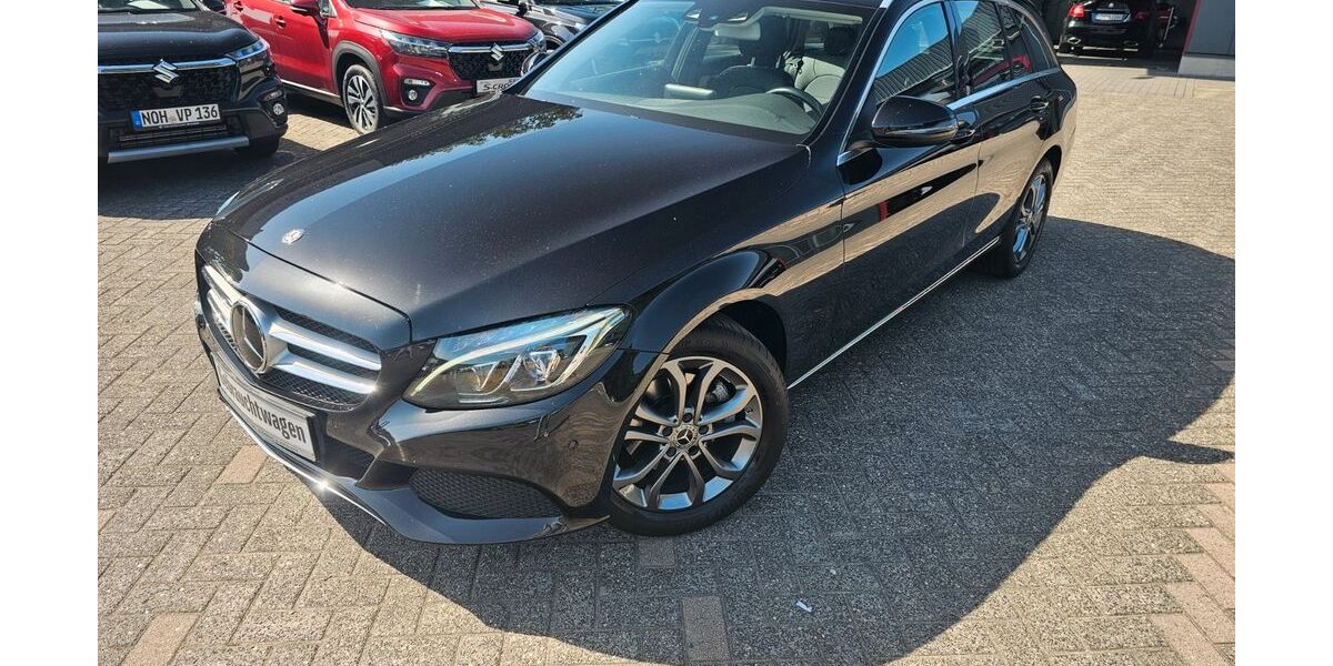 Mercedes-Benz C 220 143.591 km 16.490 &euro; Isterberg 48465