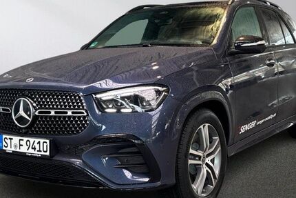 Mercedes-Benz GLE 350 9.900 km 86.440 &euro; Rheine 48429