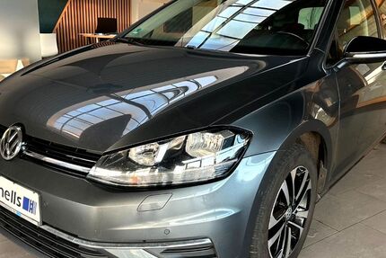VW Golf 185.100 km 12.750 &euro; Ibbenbüren - Laggenbeck 49479