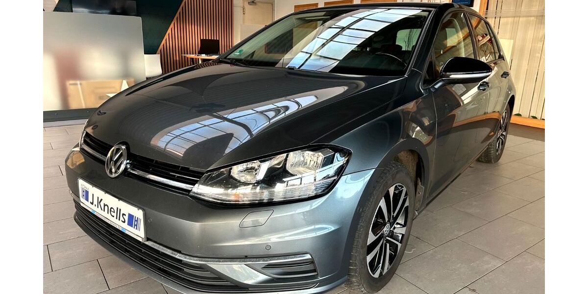 VW Golf 185.100 km 12.750 &euro; Ibbenbüren - Laggenbeck 49479