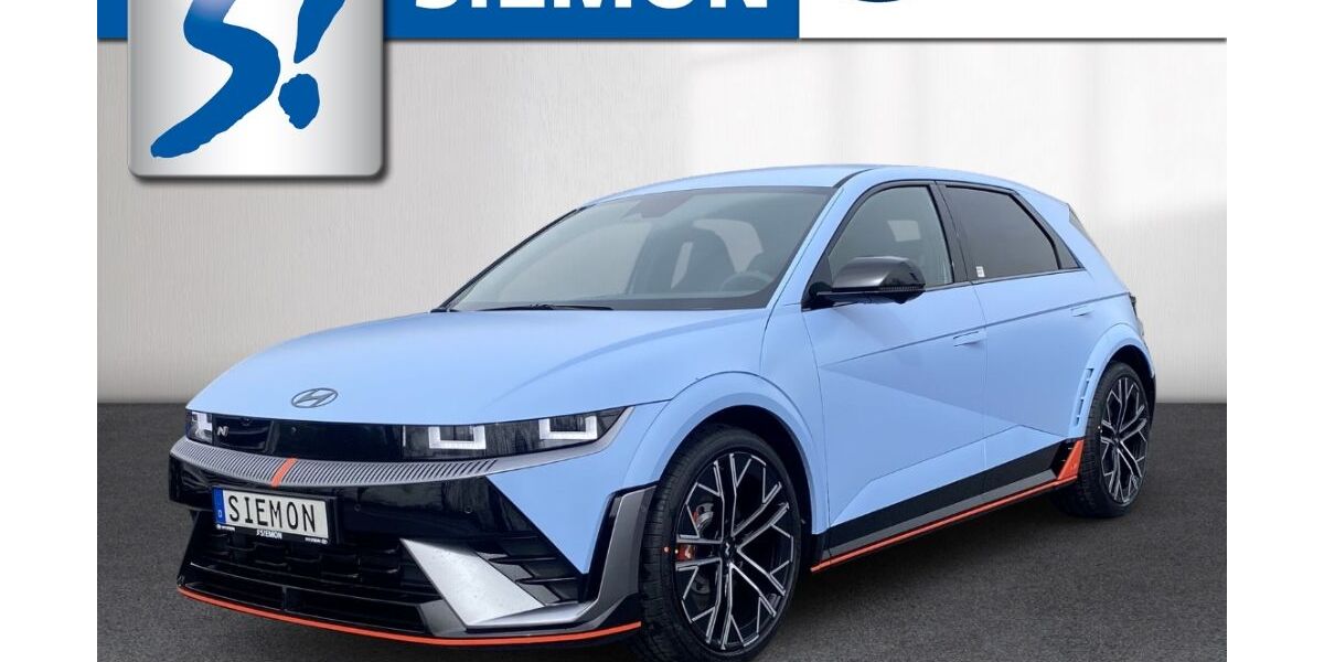 Hyundai IONIQ 5 11.425 km 53.930 &euro; Emsdetten 48282