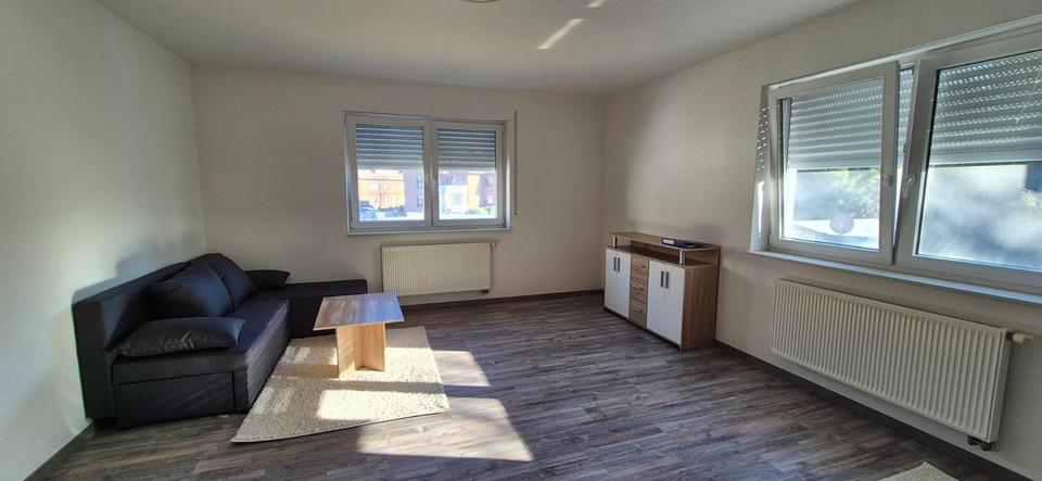 Etagenwohnung Gronau (Westfahlen) - 1 Zimmer, 48 m&sup2;, 686&euro; | Angebot:25430648