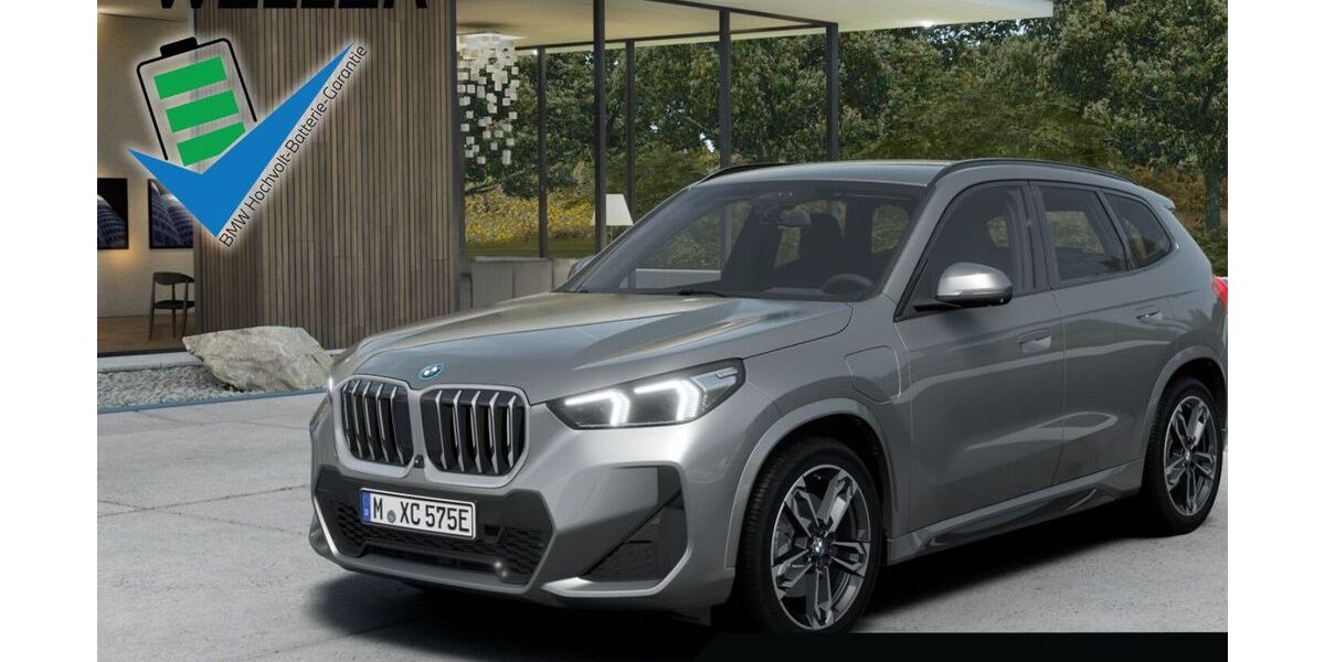 BMW X1 24.891 km 47.950 &euro; Ibbenbüren 49479