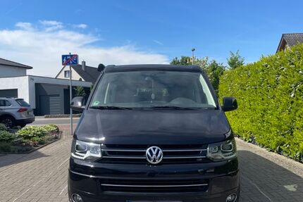 VW T5 California 190.000 km 34.750 &euro; Rheine 48432