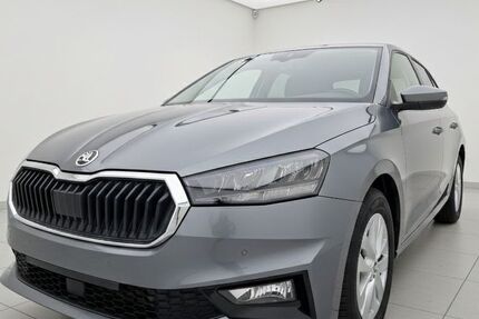 Skoda Fabia 16.180 km 19.990 &euro; Emsdetten 48282