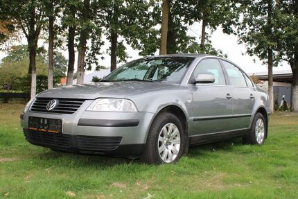 VW Passat 61.690 km 3.700 &euro; Voltlage bei Osnabrück 49599