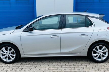 Opel Corsa 19.800 km 15.900 &euro; Greven 48268