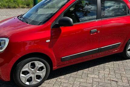 Renault Twingo 38.000 km 8.600 &euro; Bad Bentheim 48455