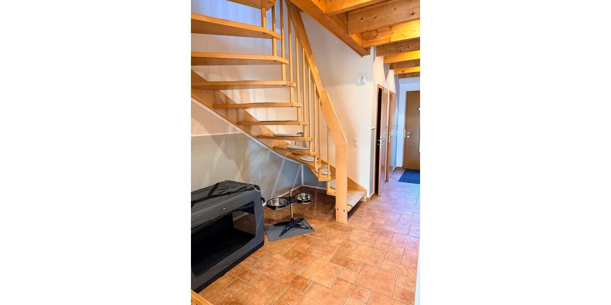 Doppelhaushälfte Hörstel - 4 Zimmer, 120 m&sup2;, 350.000&euro; | Angebot:26589507