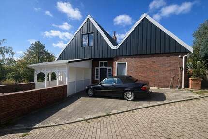 Haus Bad Bentheim - 6 Zimmer, 240 m&sup2;, 395.000&euro; | Angebot:25379776