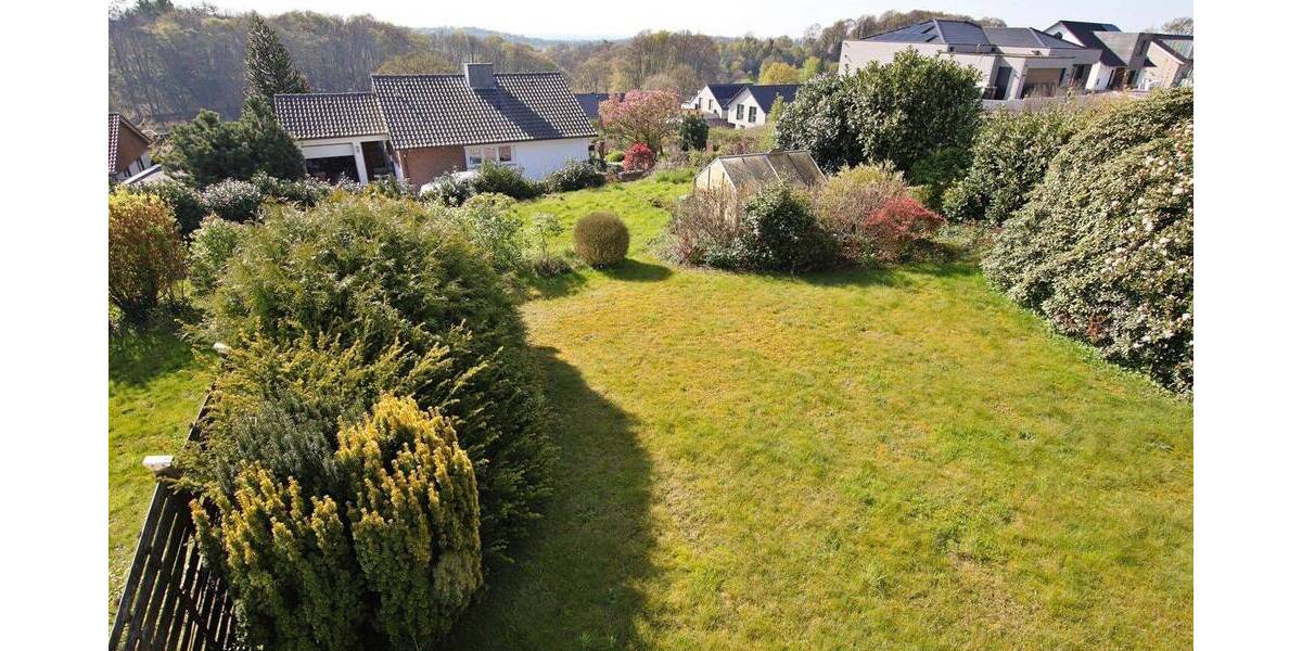 Doppelhaushälfte Tecklenburg - 5 Zimmer, 129 m&sup2;, 282.000&euro; | Angebot:26825400
