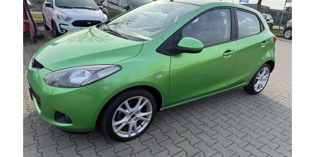 Mazda 2 171.584 km 3.999 &euro; Wettringen 48493