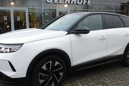 Opel Grandland (X) 24.900 km 28.990 &euro; Lingen - Baccum 49811