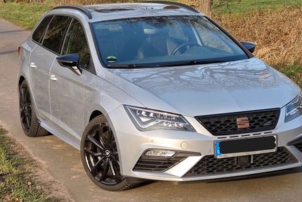 Seat Leon 78.000 km 23.900 &euro; Emsdetten 48282