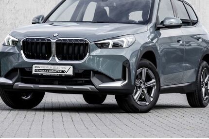 BMW X1 12.038 km 37.990 &euro; Emsdetten 48282