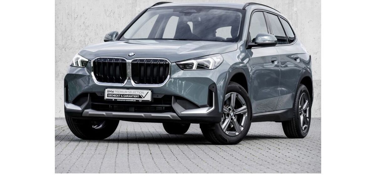 BMW X1 12.038 km 37.990 &euro; Emsdetten 48282
