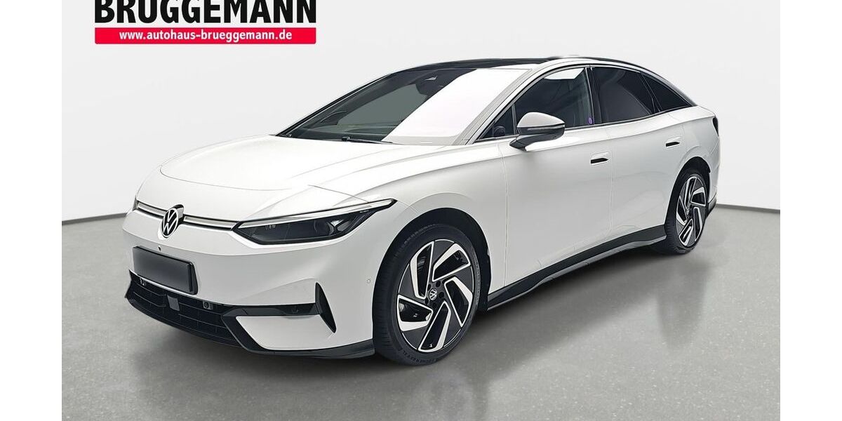 VW ID.7 21.420 km 41.890 &euro; Rheine 48432