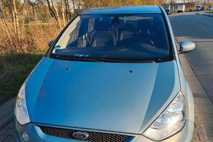 Ford S-Max 290.000 km 2.850 &euro; Greven 48269