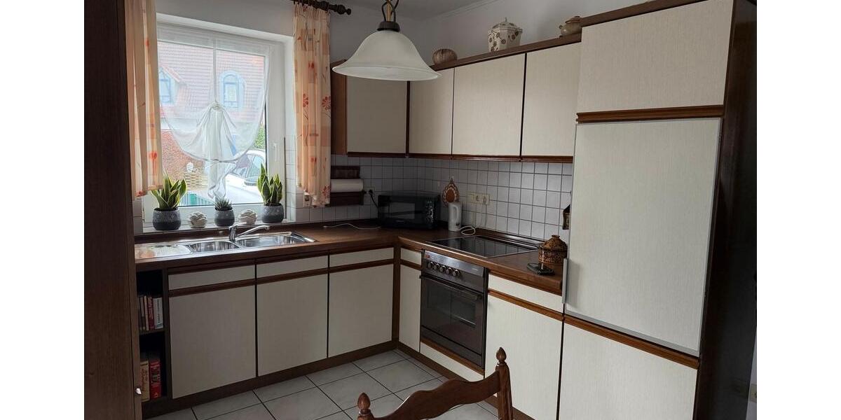 Reihenhaus Hopsten - 3 Zimmer, 94 m&sup2;, 219.000&euro; | Angebot:26380220