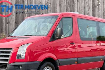 VW Crafter 333.014 km 7.950 &euro; Bad Bentheim 48455
