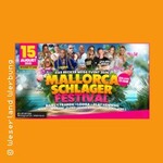 Mallorca Schlager Festival - Loona, Nancy Franck, Julian Benz, Olaf Henning u.a.