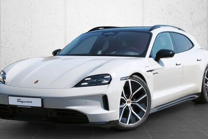 Porsche Taycan 7.900 km 119.900 &euro; Emsbüren 48488