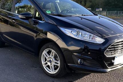 Ford Fiesta 118.936 km 5.690 &euro; Ochtrup 48607